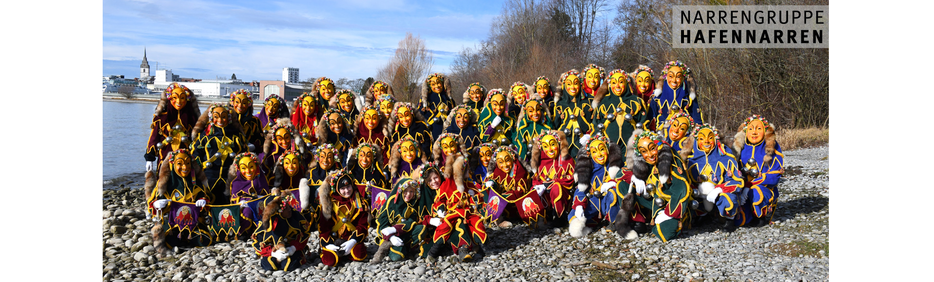 Narrengruppe Hafennarren